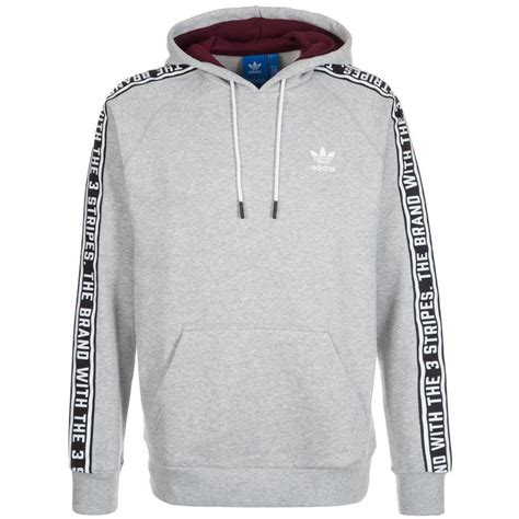 grau weißer adidas pullover|Adidas Pullover online kaufen .